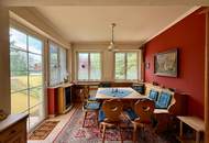 Einfamilienhaus mit Garten in ruhiger Lage von Traiskirchen
