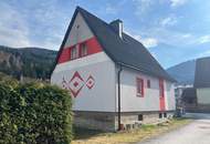 Klein aber fein - Einfamilienhaus auf einem großzügigen Grundstück in sonniger Lage!