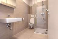 geräumige 4-Zimmer Dachgeschoßwohnung mit zwei großen Terrassen zum Wohlfühlen! Leben im Grünen, aber nahe der Stadt! Tiefgaragenplatz optional verfügbar!