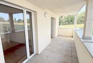 Schöne 2-Zimmerwohnung mit Terrasse!