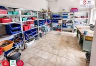 Einzigartiges Haus mit zwei separaten Wohneinheiten