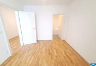 "Flori Flats": Idyllisches Wohnen in Heurigengegend