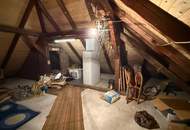 Vielseitig nutzbares Wohnhaus in zentraler Lage von Oberwart