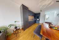 NEUBAU: 3 Zimmer-Eckwohnung mit traumhaften Blick auf die Mur in +++ JUDENDORF +++