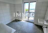 RESERVIERT! Mietkauf: Elegante Doppelhaushälfte mit Weitblick - Modern, hell, geräumig