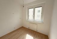 Geräumige 4 Zi. Wohnung im Zentrum von Wels