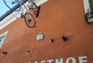 Hotel mit Gastwirtschaft und malerischem Gastgarten (Provisionsfrei)