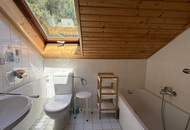 Sonnige Aussichts- &amp; Alleinlage - Ihr neues Zuhause im Südburgenland