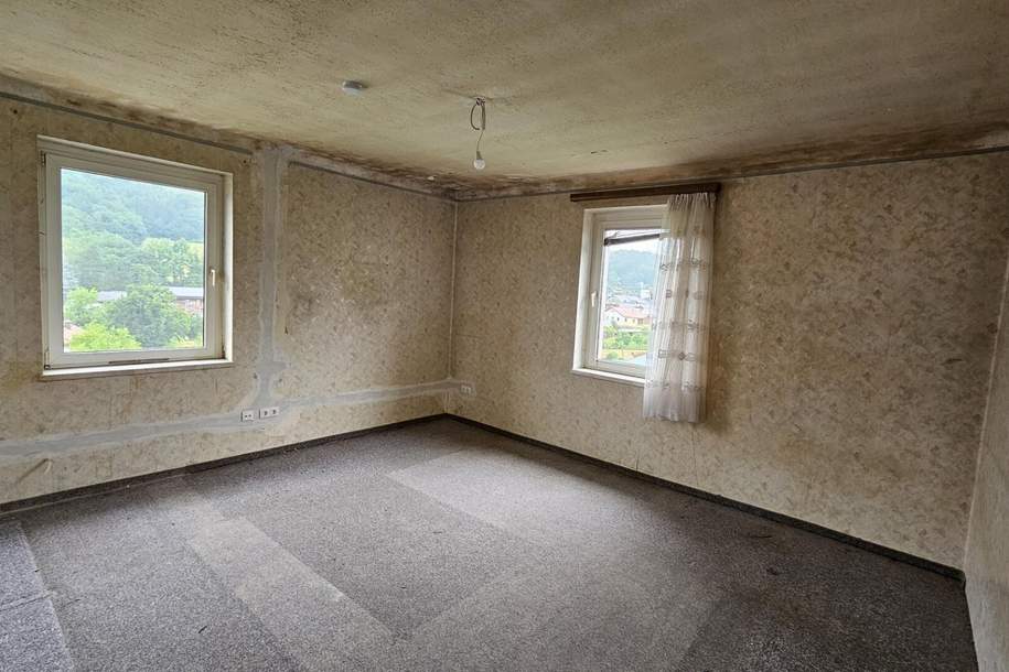 PROVISIONSFREI! BASTLERHIT!, Wohnung-miete, 407,08,€, 3170 Lilienfeld