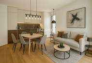 Preis nicht verpassen! Provisionsfrei und Erstbezug in der Nähe von U1 Leopoldau