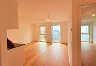 IHRE BALKONWOHNUNG IN ESSLING / 22., Schafflerhofstrasse/ Moderne Deckenkühlung und Heizung!