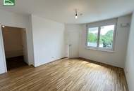 Hochwertige Wohnung mit Parkblick nahe S-Bahn im FLAIR City living! Ab August 2025