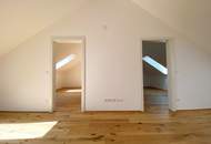 NEUBAU - Erstbezug | Penthouse | 4 Zimmer mit Terrasse | Schlüsselfertige Ausführung | Zentralheizung: Luftwärmepumpe | Neugasse