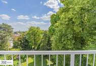 Rarität in Döblinger Bestlage! - Herrschaftliche Villenetage in begehrtem Cottageviertel!