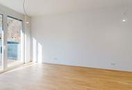 Bezugsfreie Anlegerwohnung – 2 Zimmer mit Balkon, Gösting