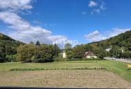 Erholsamer Ausblick in wunderschöner Lage!