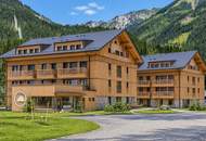Dormio Aparthotel Hinterstoder - Top Investment in den Bergen
