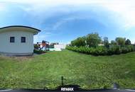 Preisänderung! Ihr persönlicher Rückzugsort – Stilvolles Einfamilienhaus mit Pool in Parndorf