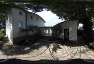 Einzigartig mit Parkgarten im Schubertviertel