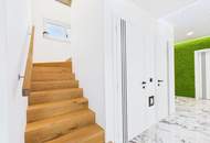 Top ausgestattetes Haus mit Küche und Kamin