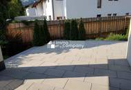 Wohnhighlight in Wattens – 3 Zimmer Terrassenwohnung mit Tiefgaragenplatz