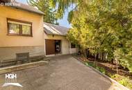 2405 Bad Deutsch-Altenburg Einfamilienhaus mit kleinem Garten in zentraler, ruhiger Wohnlage mit guter öffentlicher Anbindung