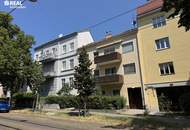 Haus mit 3 Wohneinheiten, Büro und Werkstatt