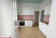 69 qm zum Selbstgestalten | 3 Zimmer im Stuwerviertel