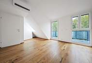 ERSTBEZUG | Townhouse mit Eigengarten in ruhiger Innenhoflage | auch Wohn-Büro Kombination möglich