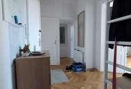 Wunderschöne Altbauwohnung mit 4 Zimmern samt Weitblick ab 1.12.25 beim Stadtpark!