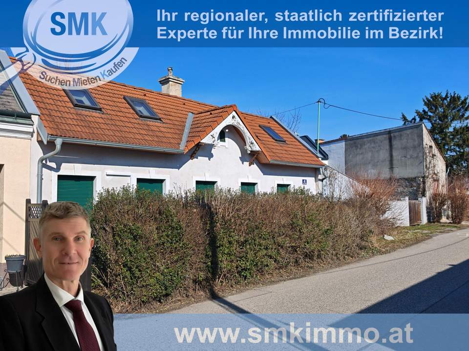 Wohntraum nähe Golfpark Vienna!