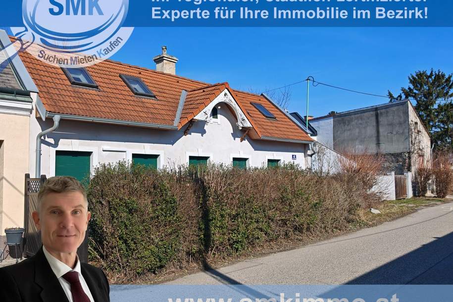 Wohntraum nähe Golfpark Vienna!, Haus-kauf, 590.000,€, 1220 Wien 22., Donaustadt