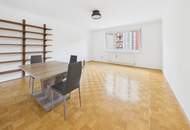 Helle 2-Zimmer-Mietwohnung mit Loggia und Garagenplatz!