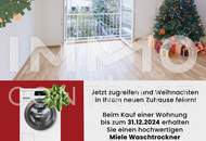 WEIHNACHTEN im NEUEN ZUHAUSE ! PROVISIONSFREIER MODERNER TOP SANIERTER 3 Zimmer WOHNTRAUM am Küniglberg !