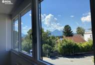 Arbeiten mit Weitblick – frisch renovierte Büroetage, hell, zentral