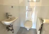 U3-NÄHE, LORYSTRASSE, sonnige 74 m2 Neubau mit 8 m2 Balkon, 2 Zimmer, Wohnküche, Wannenbad, Garage möglich, 3. Liftstock