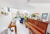 Historisches Landhaus in idyllischer Waldrandlage von Würnitz