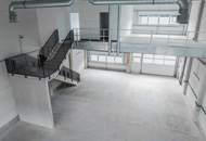 Flexiparks Wien Nord | hochmoderne Gewerbehallen zu mieten