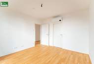 Alles was ein Anleger braucht! Bereits vermietete Neubau Erstbezugswohnung. Hochwertig inkl. Küche.