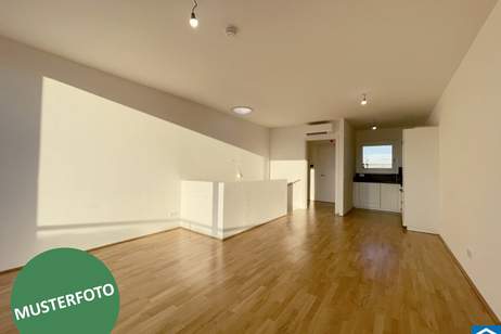 Moderne Dachgeschoss-Maisonette mit Charme und Aussicht, Wohnung-miete, 1.150,00,€, 1030 Wien 3., Landstraße