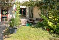 Ruhelage mit Balkon, Gartenmitbenutzung, Garagenplatz *Nähe Maurer Hauptplatz*