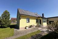 Wohnhaus in bevorzugter Siedlungslage