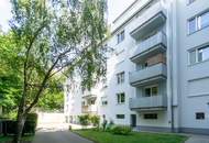 Nette 2-Zimmer-Wohnung in Oberdöbling Nähe Spittelau U4/U6