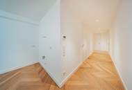 Helle und stilvolle 2-Zimmer-Wohnung nähe Naschmarkt