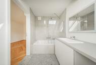 STOCK IM WEG - Sonnenstunden &amp; Stilgefühl - Stilvolles Dachgeschoss-Apartment mit Balkon