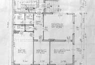 200m² Wohnfläche-Einfamilienhaus, 2 Wohneinheiten mit Grünblick &amp; Garten in Ruhelage