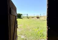 idyllischer verträumter Garten - kein vis-a-vis - einzigartiger Baugrund - 578 m²