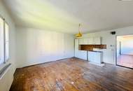 Sanierungsbedürftig - Charmante 55m2 Wohnung mit enormen Potenzial in zentraler Grazer Lage -nähe FH!