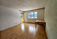 3-Zimmerwohnung mit Loggia und herrlicher Aussicht - sofort beziehbar