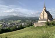 EINDRUCKSVOLLE IMMOBILIE IN TAMSWEG - Unverbaubarer Grün- und Weitblick - ERSTBEZUG!!